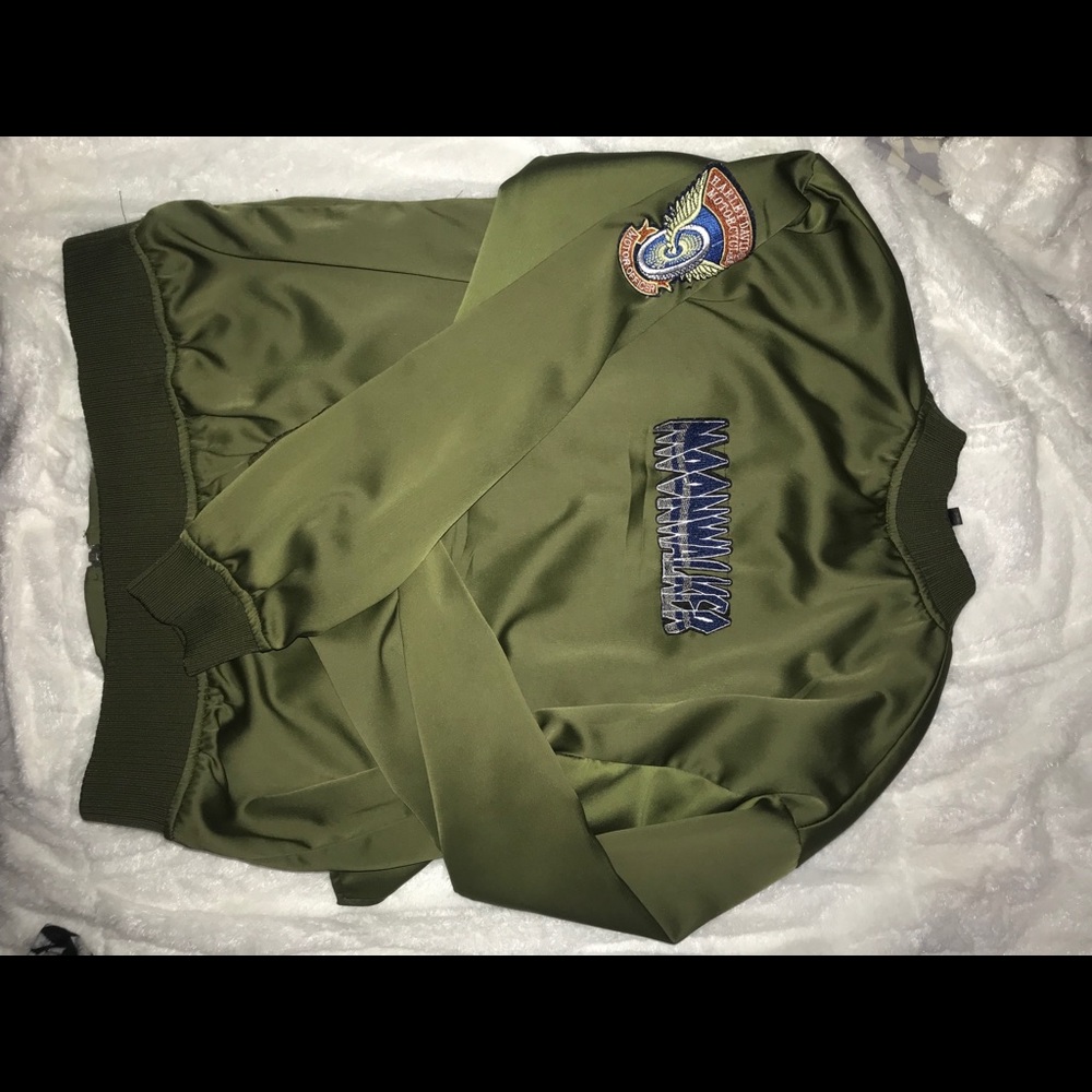 Jacket - Picture 2 of 2